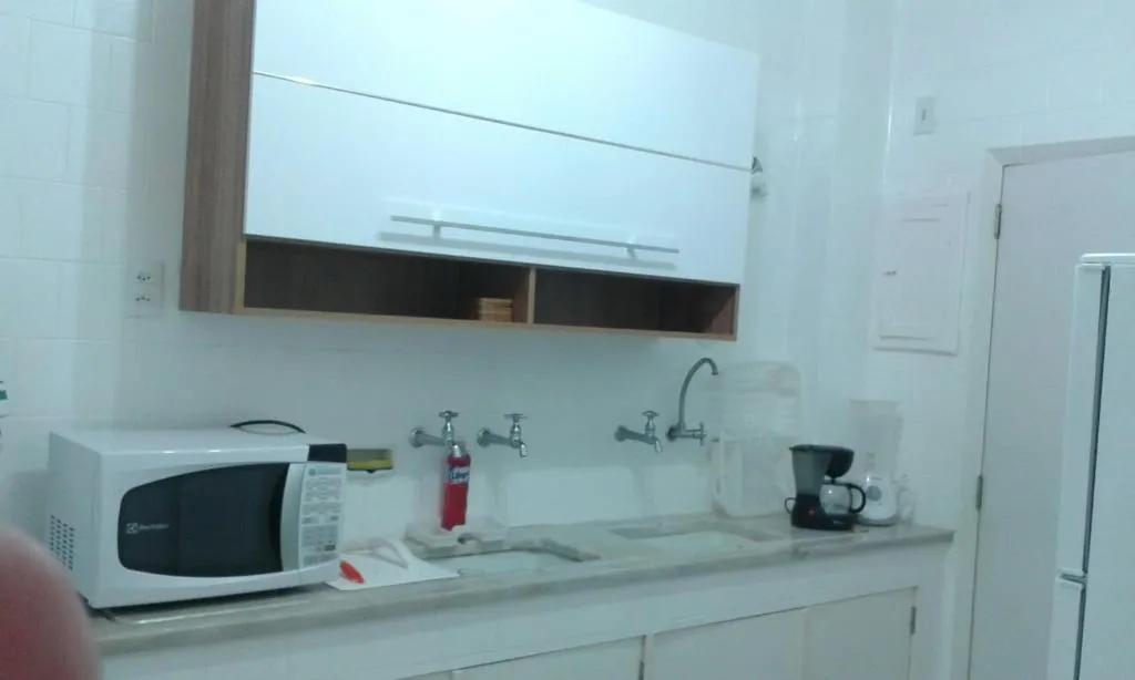 Apartamento 3 Quartos - Ipanema, Rio de Janeiro, Brazilia