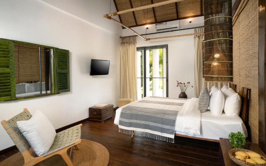 Sre Lodge- Living Style Community 6