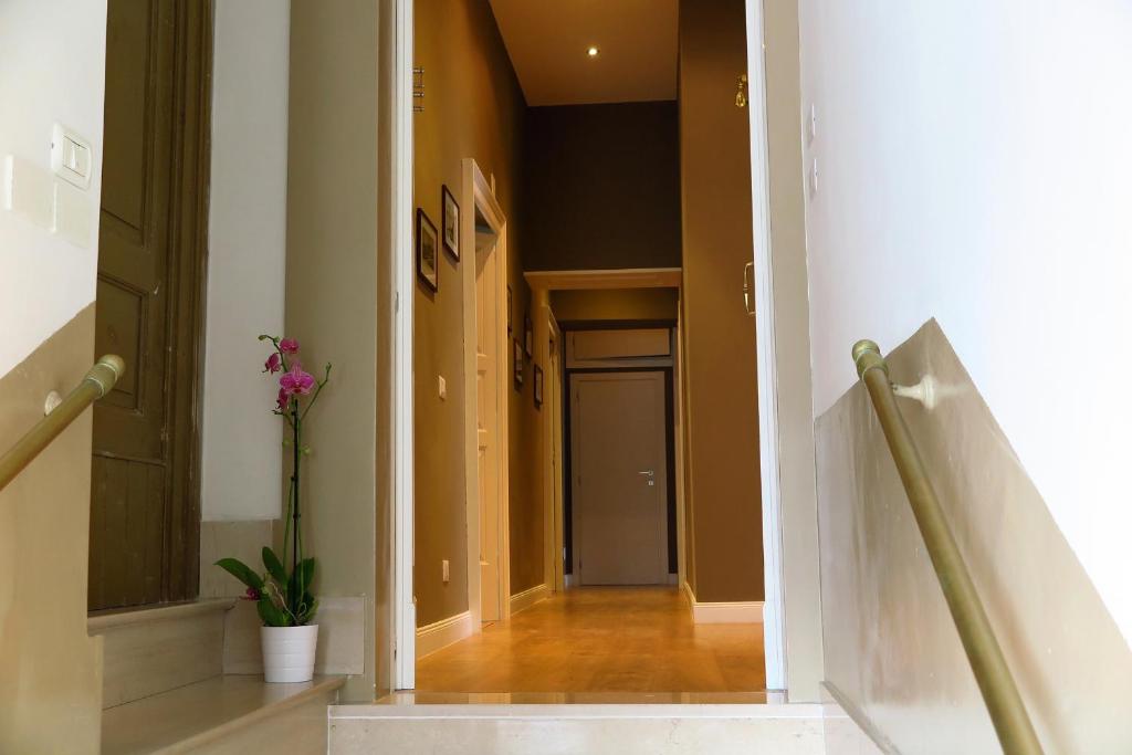 Fotografie z fotogalerie ubytování B&B In Centro ve Vieste
