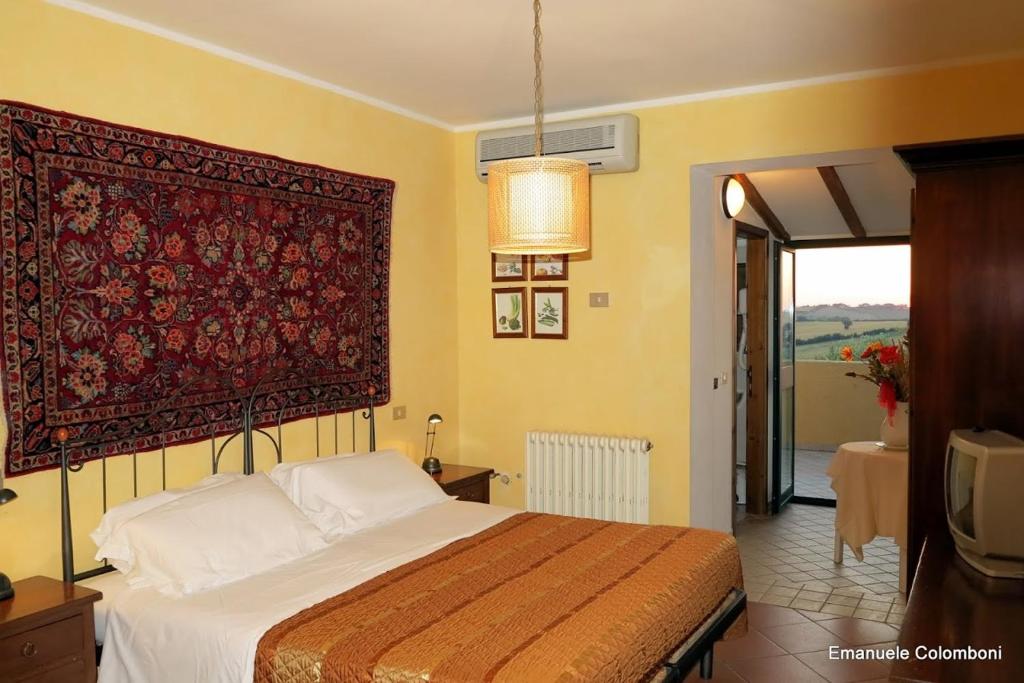 Agriturismo Colomboni