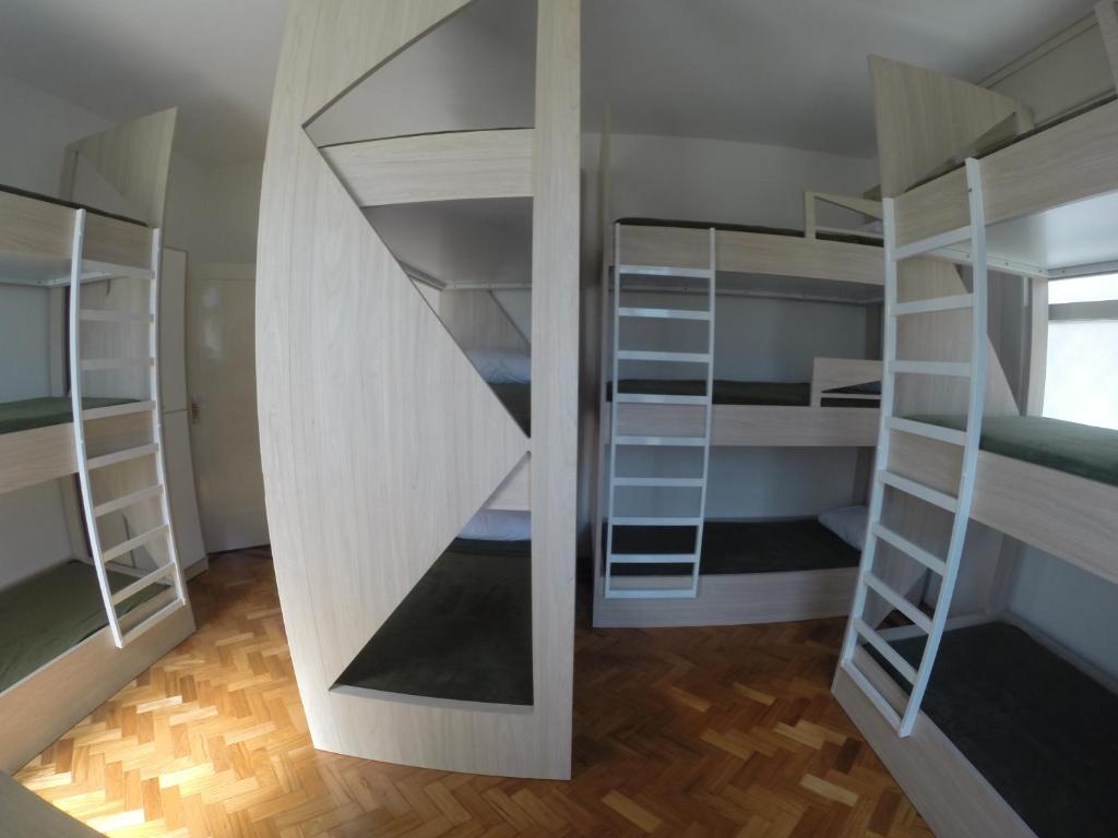  Graja Hostel