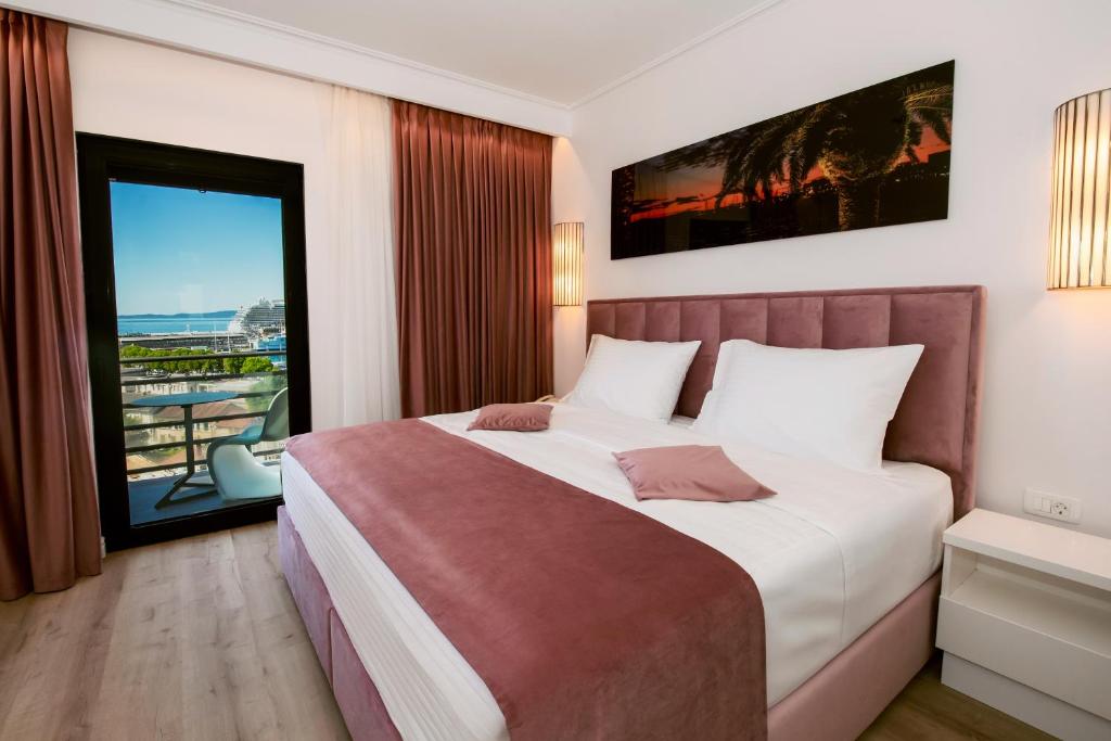 Hotel Luxe - Resim 22