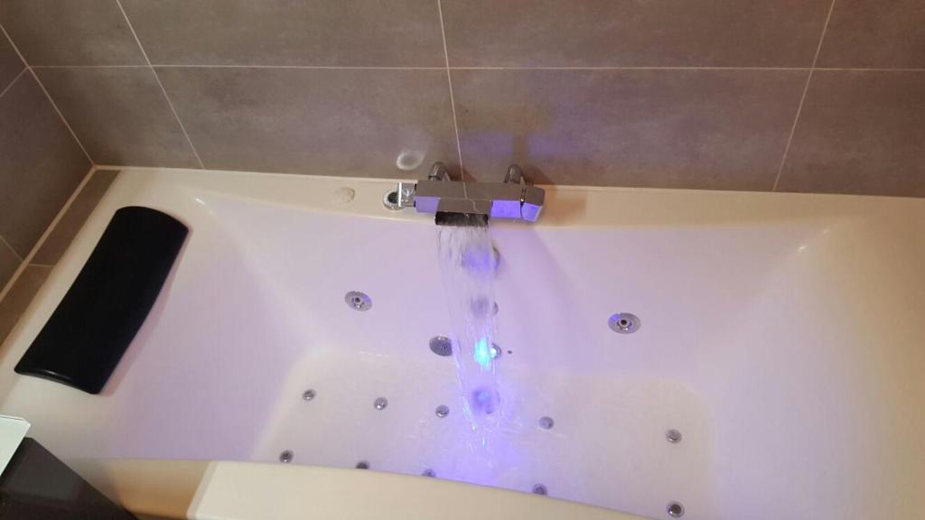 Cite Espace Apartment - Appartement