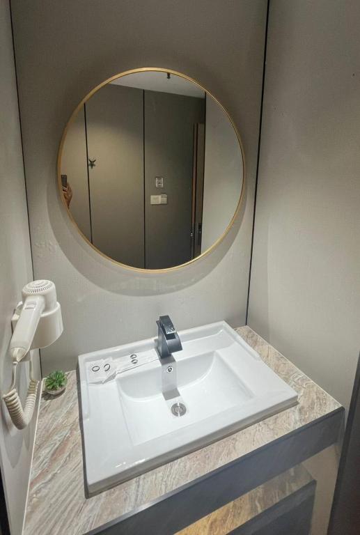 Extreme Boutique Hotel - Camera Doppia
