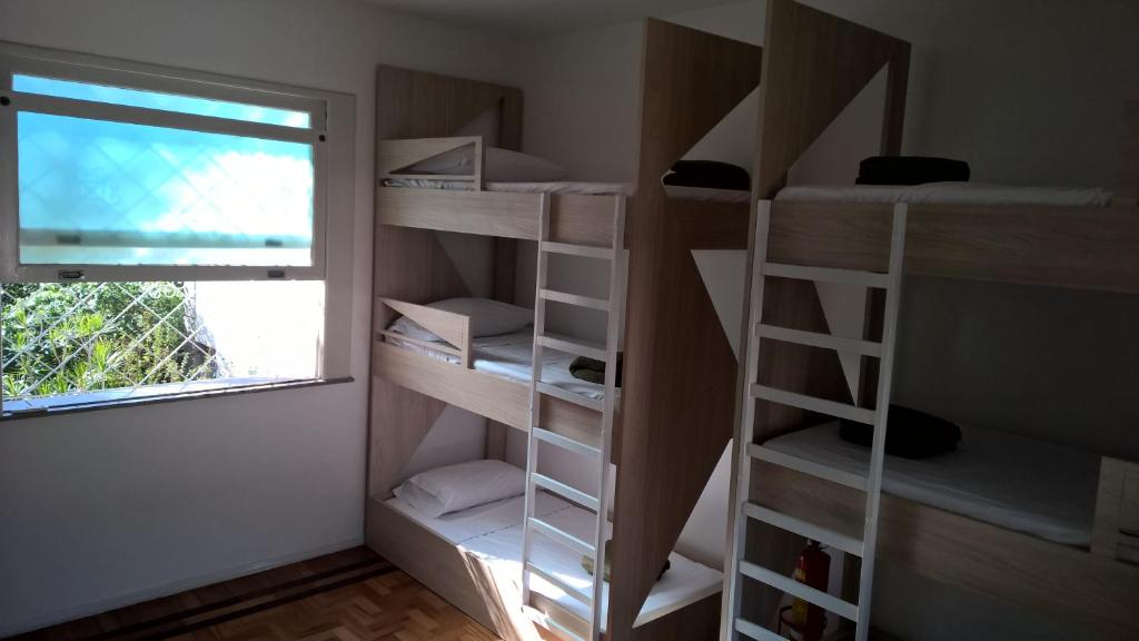 Graja Hostel