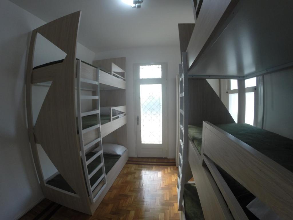  Graja Hostel
