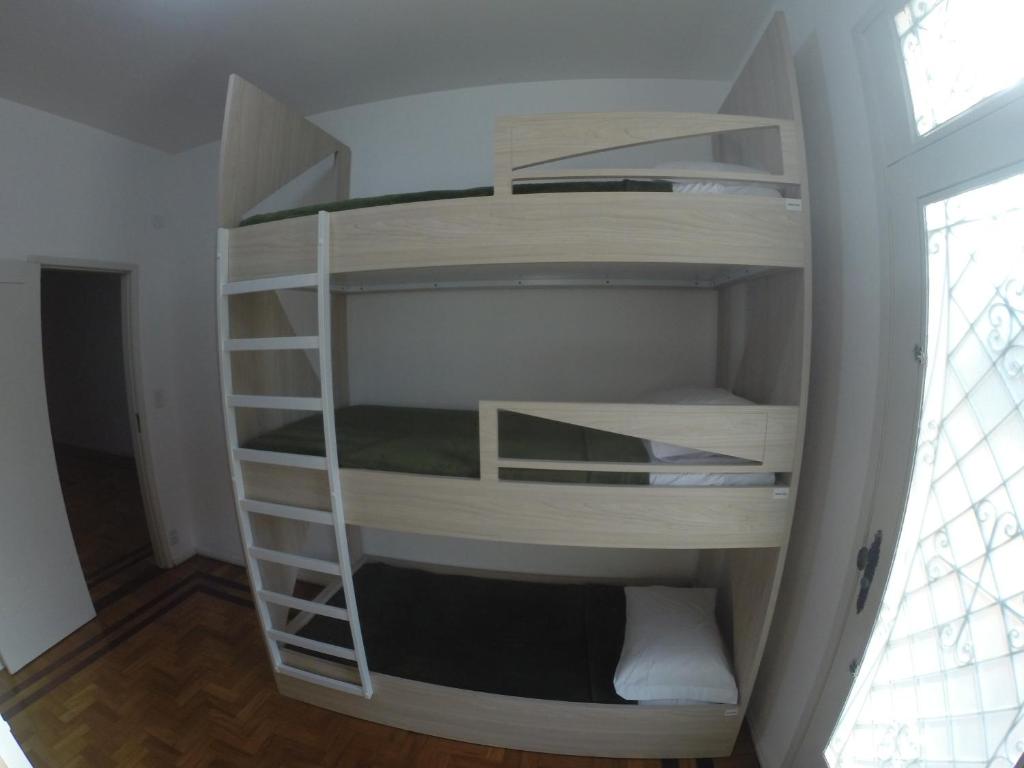  Graja Hostel