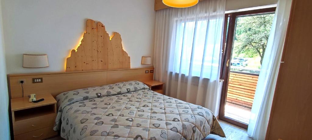 Hotel Miramonti - Habitación Doble O Twin