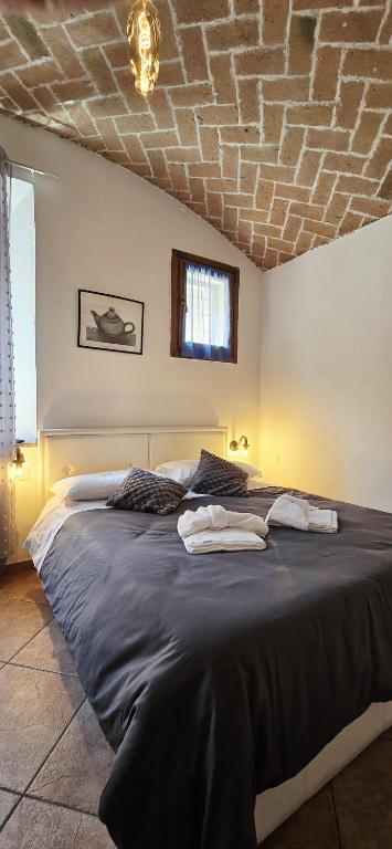 Guest Holiday Nonantola - One-Bedroom Apartment