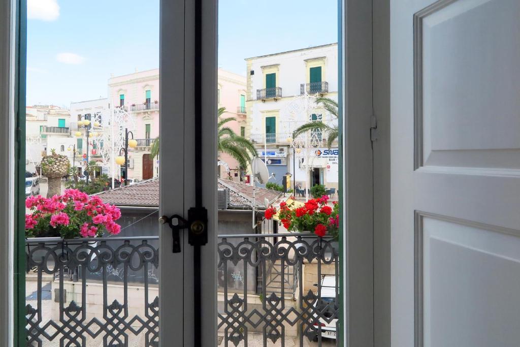 Fotografie z fotogalerie ubytování B&B In Centro ve Vieste