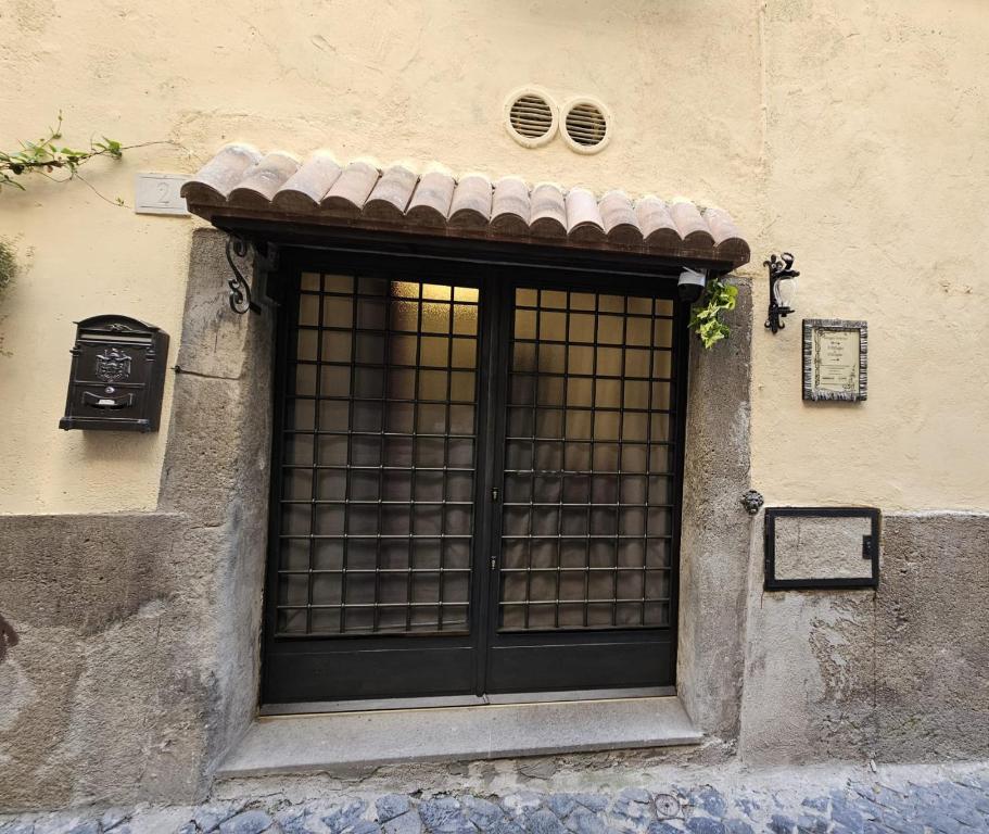 Casa medievale Il Rifugio di Olimpia - Housity