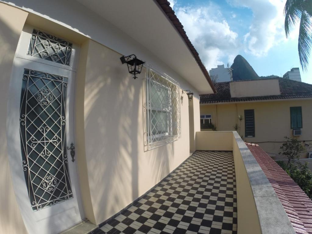  Graja Hostel