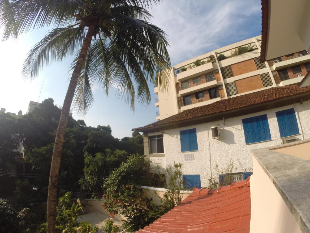  Graja Hostel