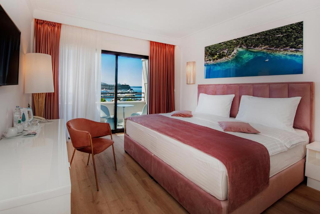 Hotel Luxe - Resim 26