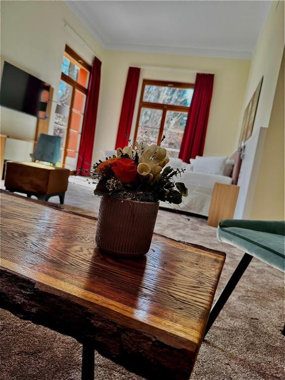 Kim Schlosshotel im Park