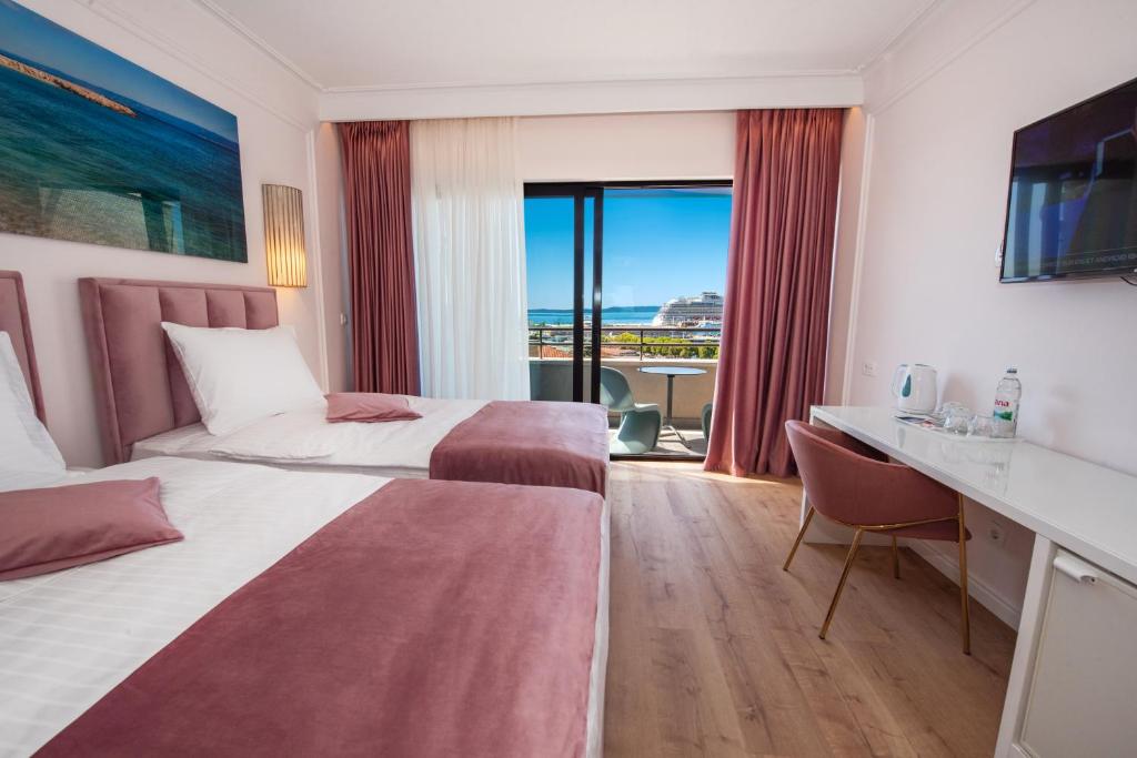 Hotel Luxe - Resim 2