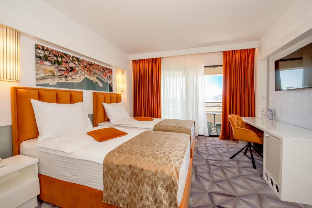 Hotel Luxe - Resim 27