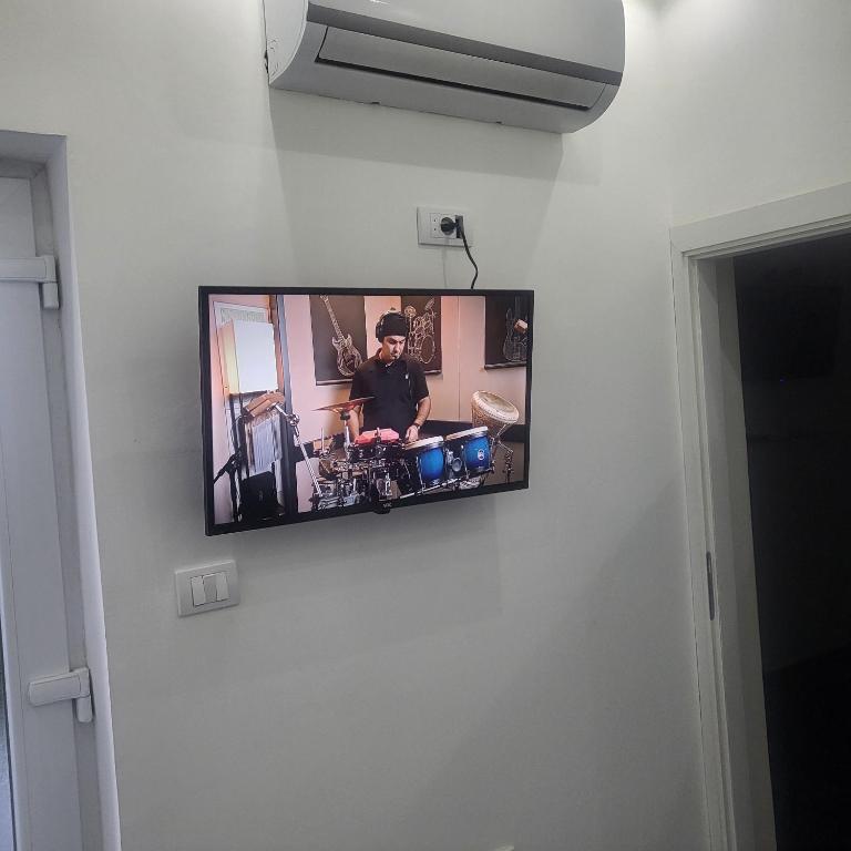 Jovanovic Residence Belgrad - Resim 5