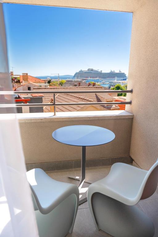 Hotel Luxe - Resim 29