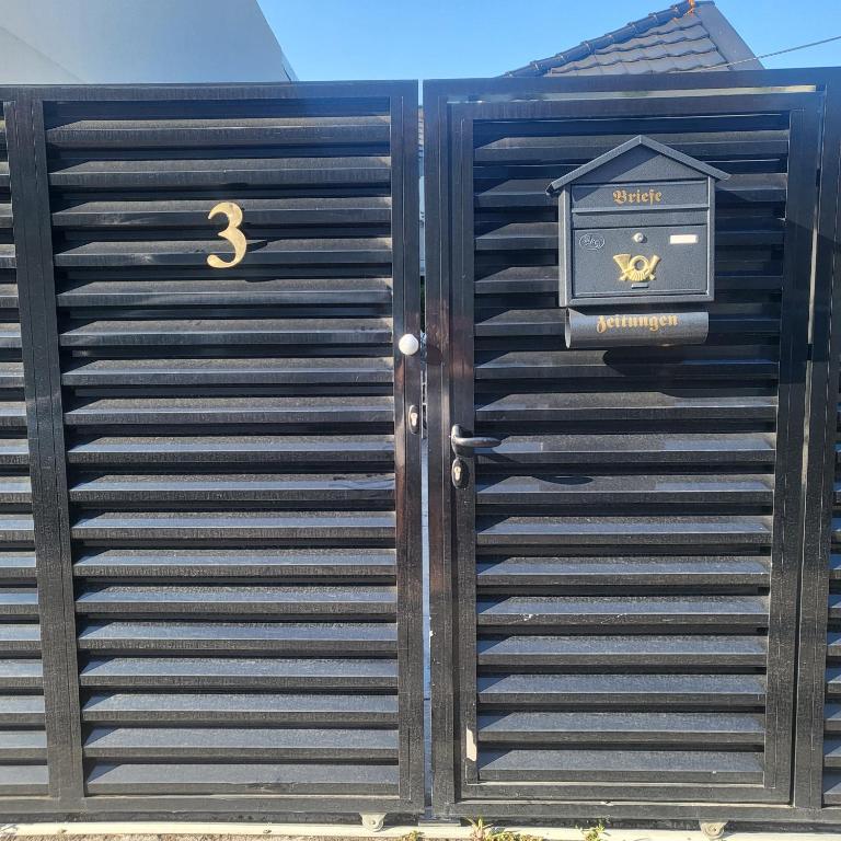 Jovanovic Residence Belgrad - Resim 9