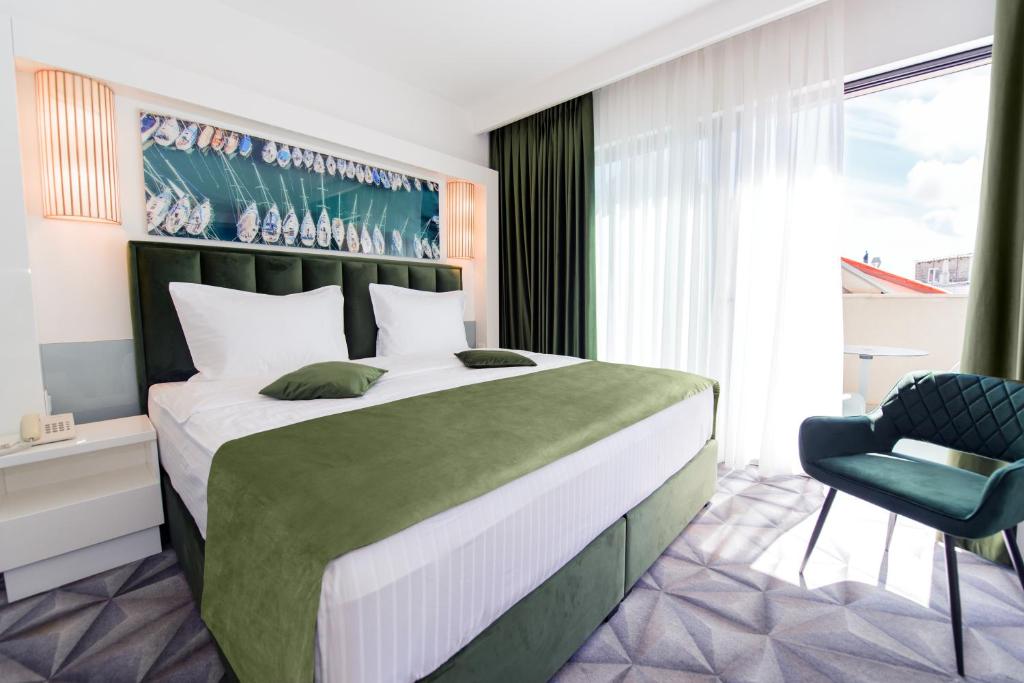 Hotel Luxe - Resim 30