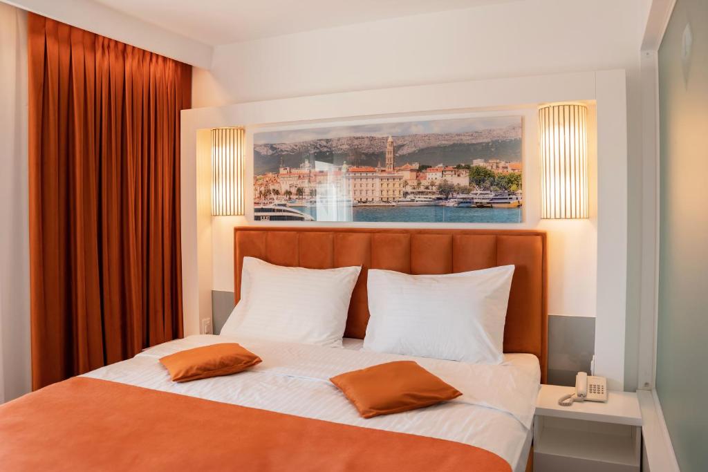 Hotel Luxe - Resim 32