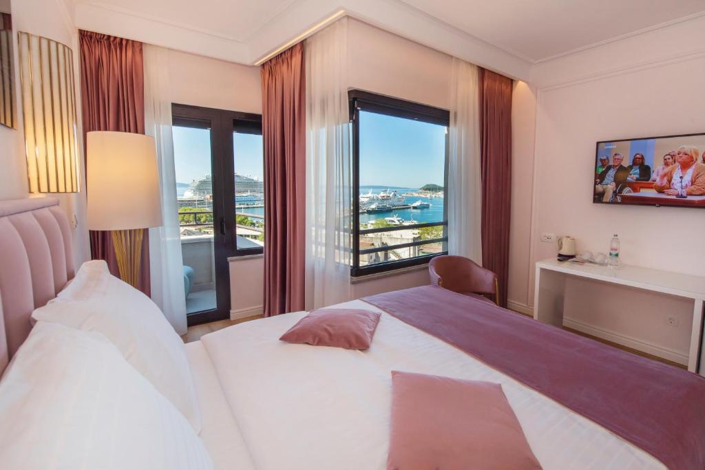 Hotel Luxe - Resim 34