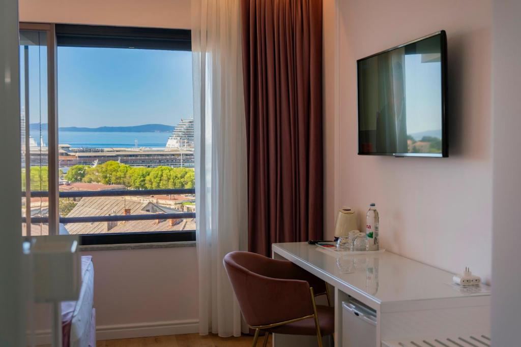Hotel Luxe - Resim 35
