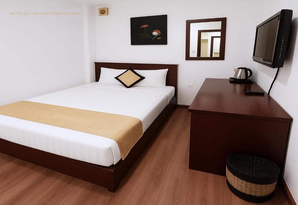 Beautiful Saigon Hotel - Habitación Estándar King