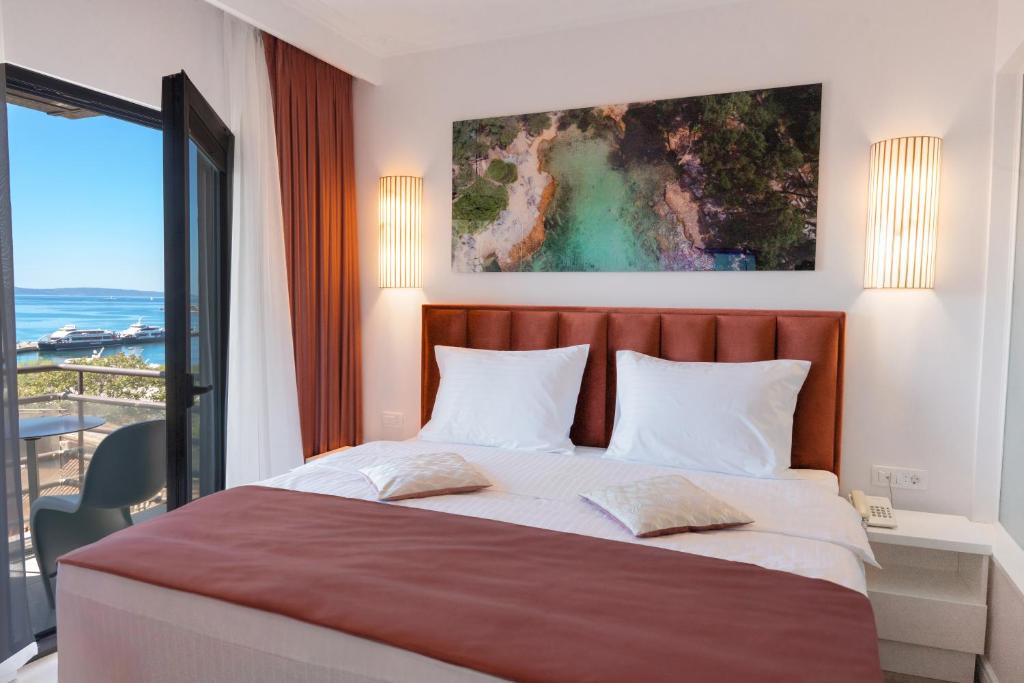 Hotel Luxe - Resim 36