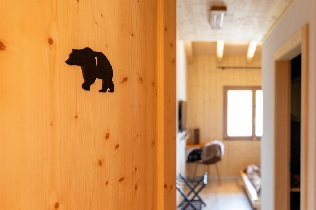 Fotografie z fotogalerie ubytování Chalet Les Louettes à Sapinhaut Canton du Valais v destinaci Saxon