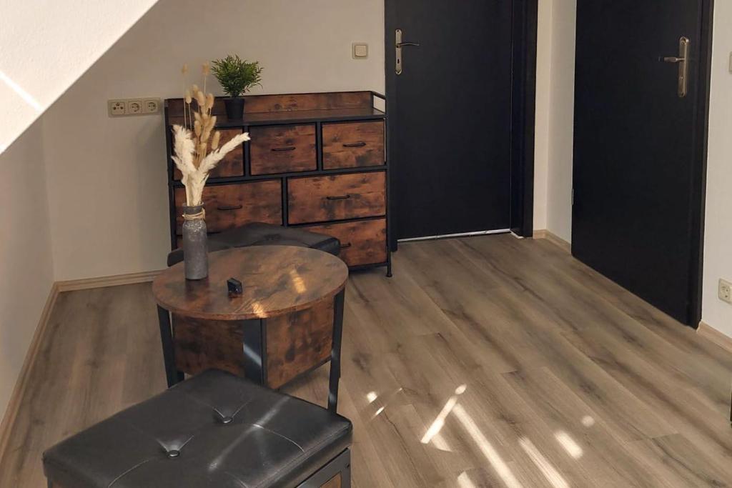 Pension Tweete Heimat - Camera Doppia Con Bagno Privato