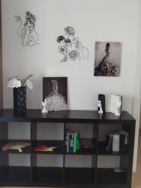 Fotografie z fotogalerie ubytování La Dama dei Fiori v destinaci Vimercate