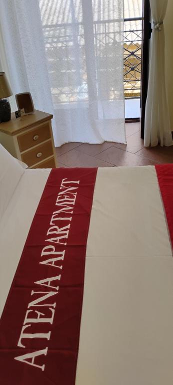 Atena Apartments Agrigento centro - 6