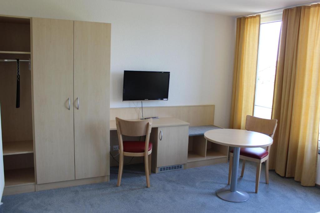 Gaestehaus Zum Wolffenturm - 双人间 - 带私人浴室