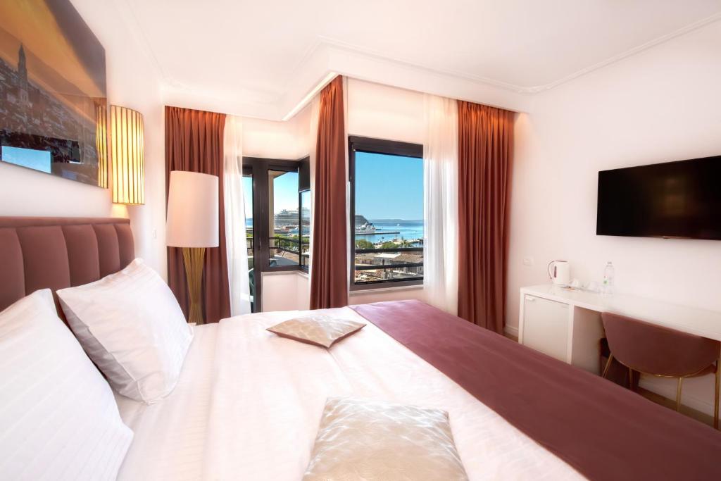 Hotel Luxe - Resim 39