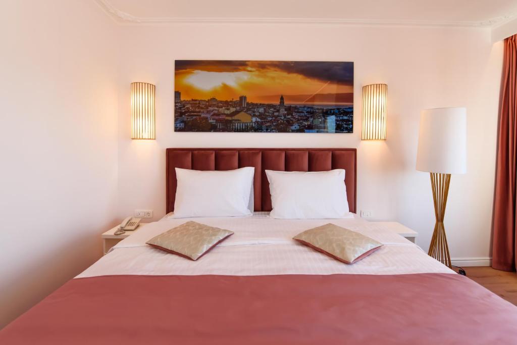 Hotel Luxe - Resim 40