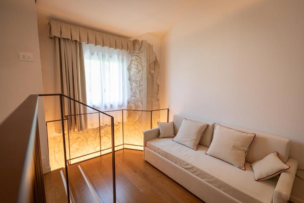 Castello di Porcìa - Residence Agrituristico - Suite Junior De Luxe