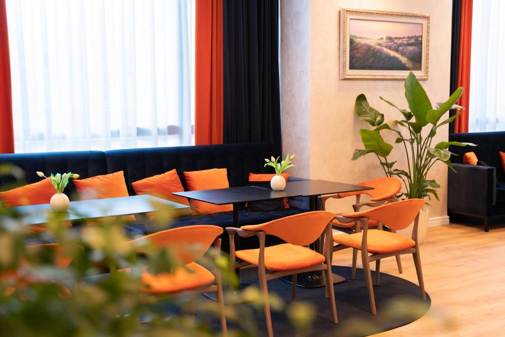 Hotel Luxe - Resim 42