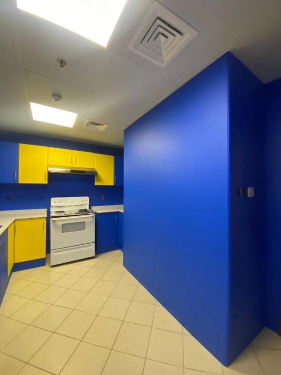 Al Raya Hotel Apartments - Resim 42