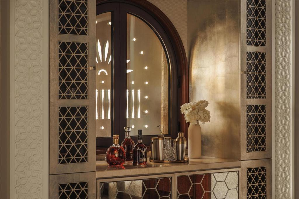 Foto Dubais asuva majutusasutuse One&Only Royal Mirage Resort Dubai galeriist