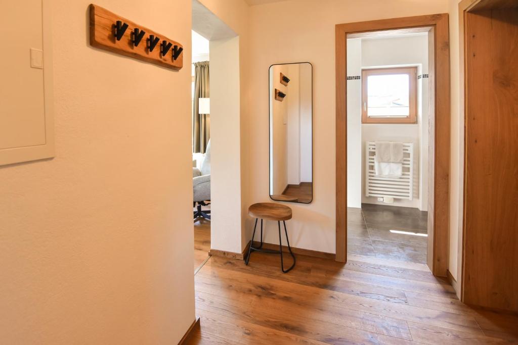 Apartments Foidl - 13