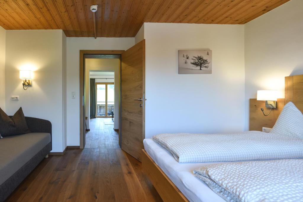 Apartments Foidl - 15