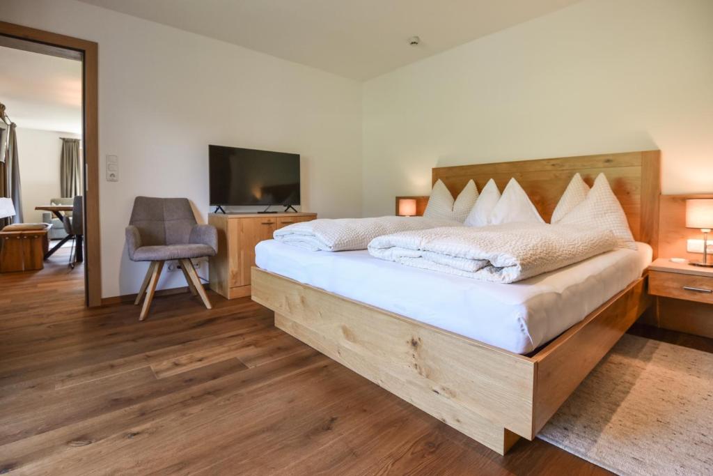 Apartments Foidl - 10