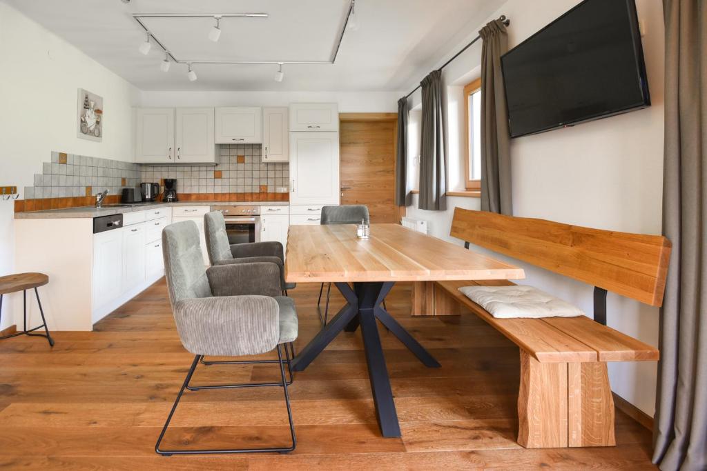 Apartments Foidl - 9