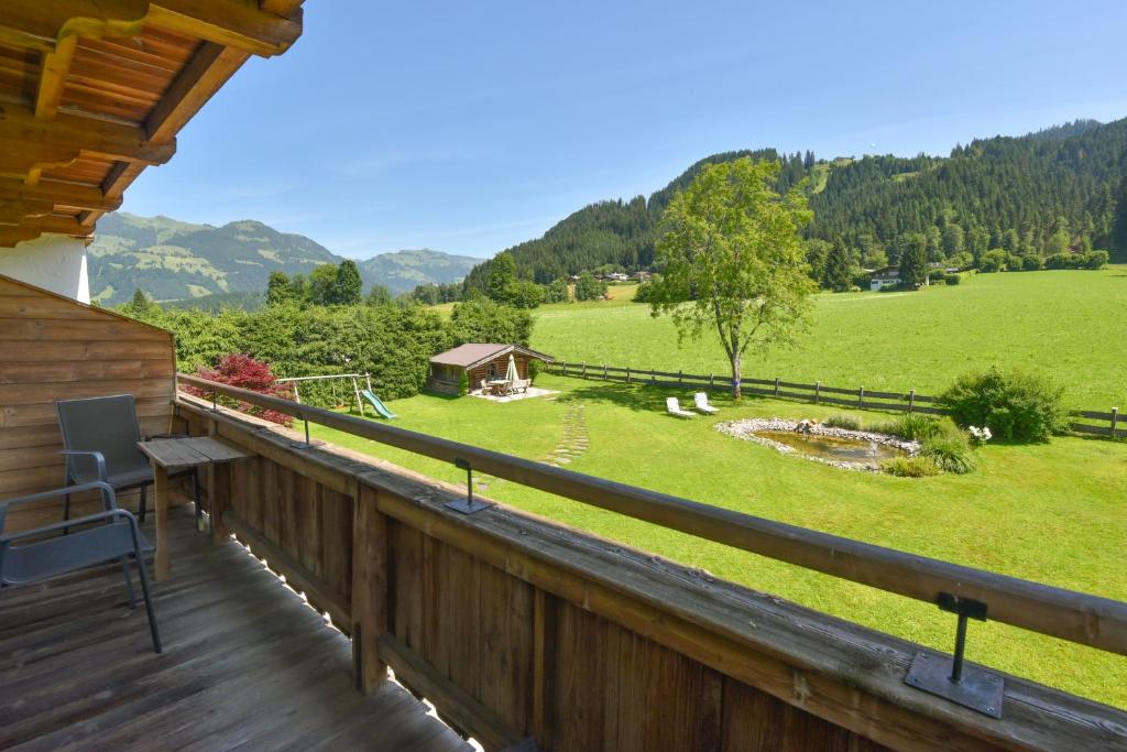 Apartments Foidl - 16