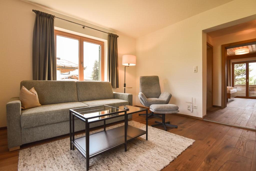 Apartments Foidl - 19