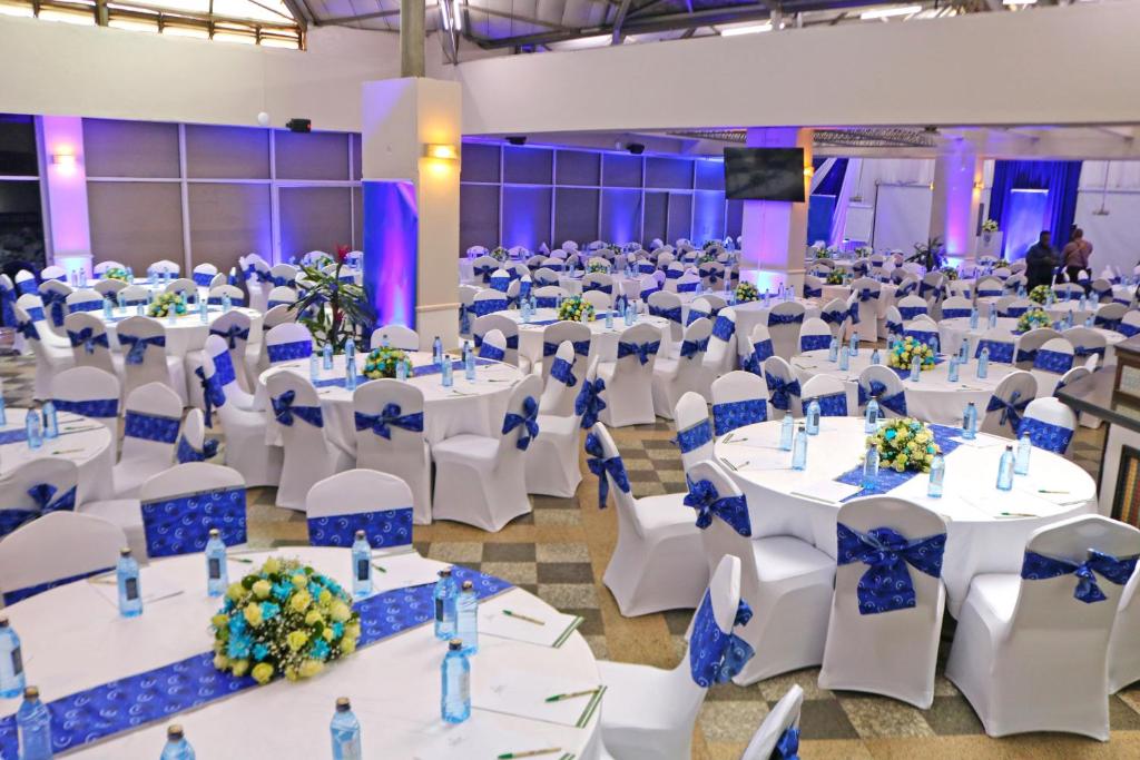 Fotografie z fotogalerie ubytování Maanzoni 680 HOTEL v destinaci Nairobi