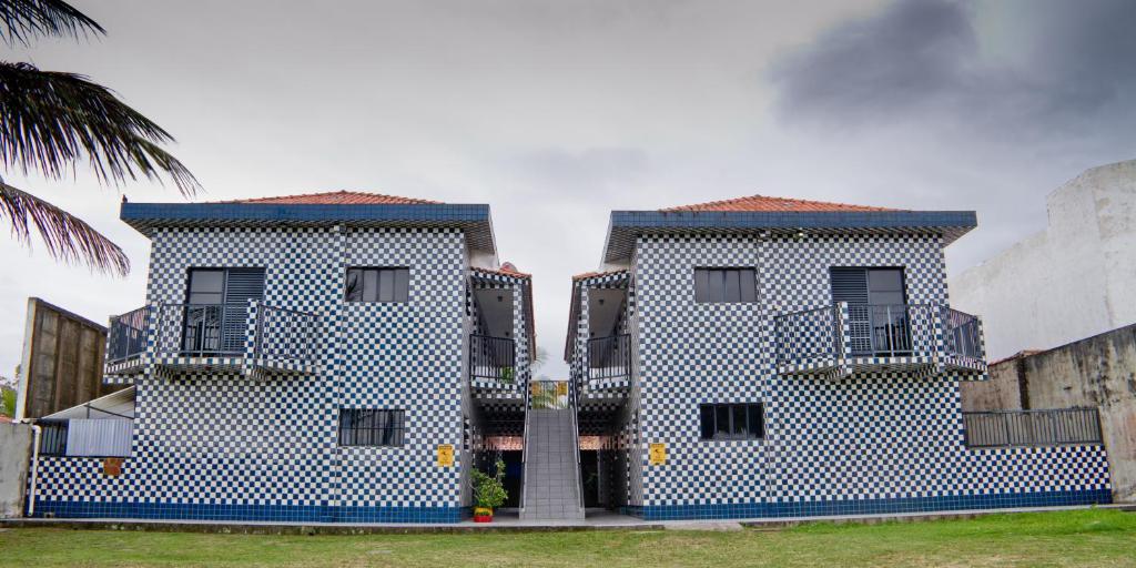  Hotel Cardoso de Ilha Comprida