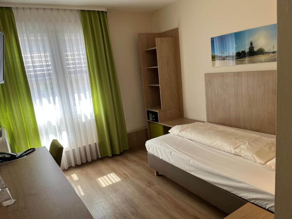 City-Hotel Kurfürst Balduin - Habitación Individual